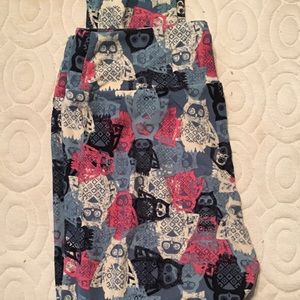 Excellent condition LLR Leggings